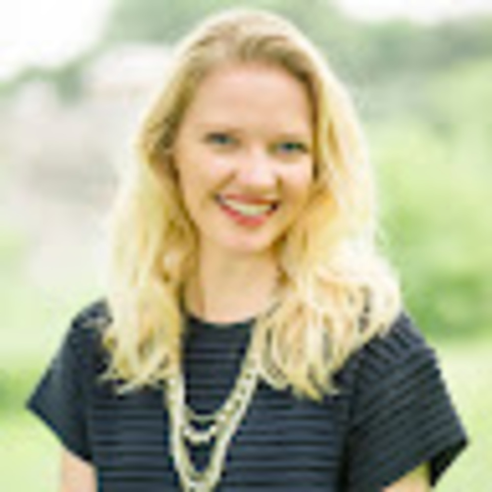 Meet your Posher, Brianna